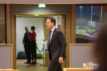Jongerenpartijen helemaal klaar met VVD-schurk Rutte: 'Neemt parlement niet serieus, bezegelt lot van de politiek!'