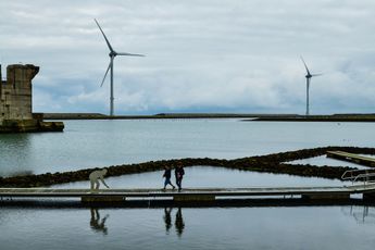 Nederland blijft ver achter met terugdringen broeikasgassen: uitstoot moet twee keer sneller omlaag