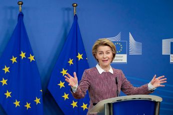 Totaal irrelevant Brussel injecteert zichzelf in discussie over 'corona exitstrategie': wil coördinerende rol