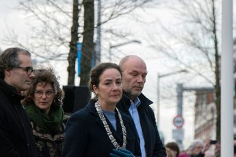 Henk Westbroek haalt snoeihard uit naar Amsterdamse GroenLinks-kliek van Rutger Groot Wassink en Femke Halsema