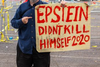Moord, Wallstreet en 9/11 - Bizarre connecties in en rondom Epstein-Deutsche Bank zaak