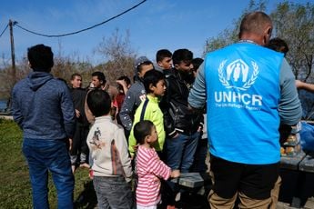 VN eist meer, meer, méér massa-immigratie: ‘EU-landen moeten vluchtelingen redden, opvangen én herverdelen!’