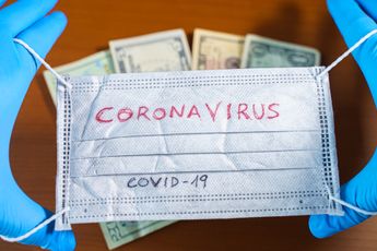Door het coronavirus nadert het indexbeleggen het einde van zijn looptijd