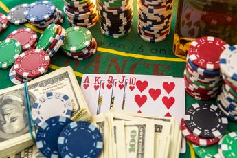 De hoogst uitgekeerde geldbedragen bij online casino’s wereldwijd