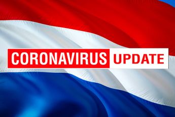Nederland blijft goede kant uitgaan met besmettingscijfers, opnieuw rond de 4700