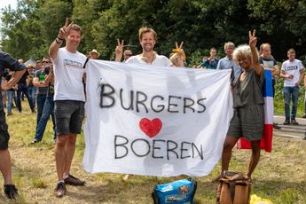 De boeren gaan kapot! Planbureau: 'Om stikstofdoelen te halen moeten boeren weg uit Brabant, Gelderland, Overijssel'
