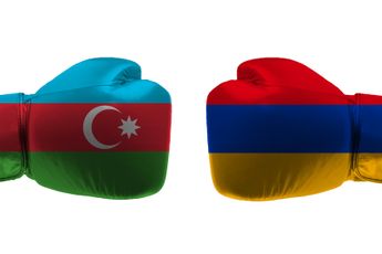Nog meer ellende in 2020: oorlog breekt uit tussen Armenië en Azerbeidzjan - Armeense mannelijke bevolking is zojuist gemobiliseerd!