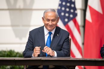 Israël en hun leider Benjamin Netanyahu zijn tevreden over winst Joe Biden: "Hij is een grote vriend van Israël!"