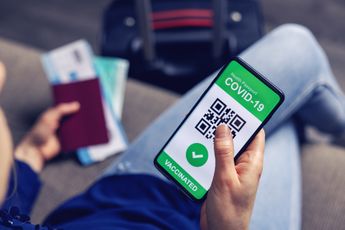 Wéér een probleem met de CoronaCheck-app: boosterprik in buitenland kan niet worden geregistreerd