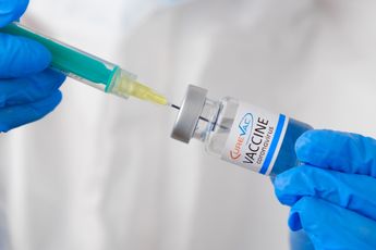 Nieuw coronavaccin CureVac faalt in eerste test: slechts schamele 47% effectief