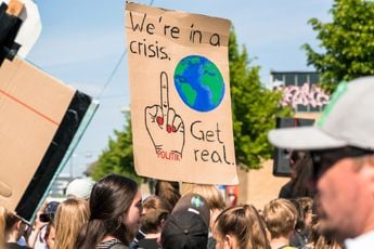 VN-onderzoek toont aan dat klimaatpropaganda werkt: vooral jongeren zien klimaatverandering als gevaar