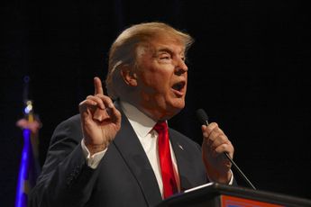 Impeachment Trump lijkt over: 'Hij zat fout, maar niet fout genoeg'