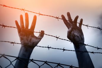 COA sluit horror azc Heumensoord per 1 januari, 1000 Afghaanse asielzoekers kunnen niet worden overgeplaatst