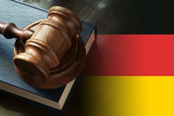 Bam! Duits Grondwettelijk Hof: president mag handtekening NIET zetten onder 'coronaherstelfonds'