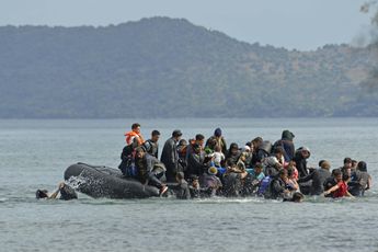 Europese Unie lapt mensenrechten aan de laars: Frontex stuurt tegenwoordig zélf asielzoekers terug