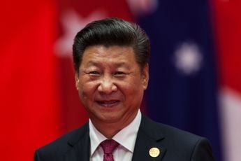 Column Frits Bosch: China schiet zich met streven naar machtsbehoud in eigen voet