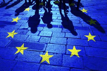 Rijke EU-landen maken ruzie over hun financiële bijdrage, Europese leiders komen 'met spoed' bijeen