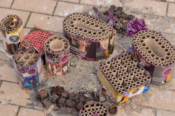 Hiep hiep hoera voor Dierenpartij: dienen wet in om aftandse tokkietraditie vuurwerk eindelijk te verbieden
