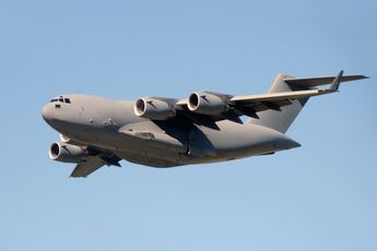 En ja hoor... Defensie: 'Militair vliegtuig voor evacuatie van personeel Afghanistan is vertraagd'