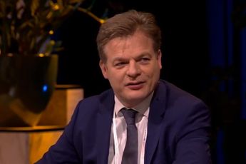 Frits Wester: D66 en ChristenUnie pleitten zélf voor exit Omtzigt uit Tweede Kamer