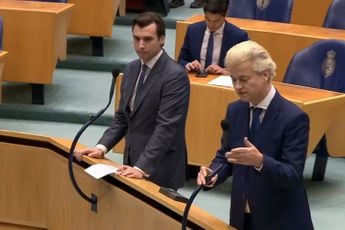 Afdelingshoofd gymnasium in Volkskrant: 'Bestrijd het gif van Wilders en Baudet. Geen PVV'ers voor de klas'