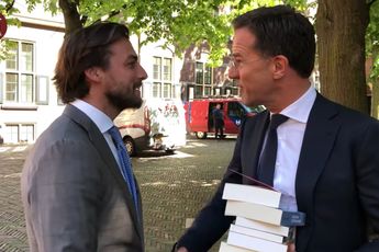 Bam! In 1 tweet gaat Geert Wilders los op Amsterdam en fopburgemeester Van der Laan