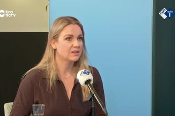 Femke Merel van Kooten (Splinter) slaat partijdiscipline aan gort: 'Politieke partijen zijn te machtig geworden!'