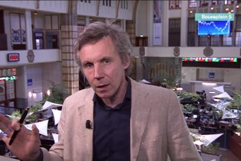 Filmpje! Hans de Geus (RTL-Z): 'Waarom zet RIVM journalistieke koppen boven artikelen? Dat kunnen wij beter zelf!'
