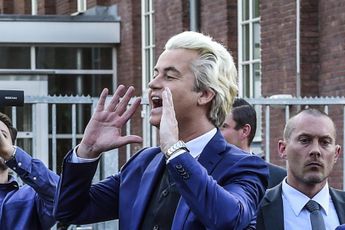 Geert Wilders gaat los op kabinet! 'Jullie zijn pas in actie gekomen na MIJN motie!'