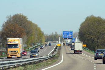 Nederlandse infrastructuur in kritieke staat: waar is het geld gebleven?"