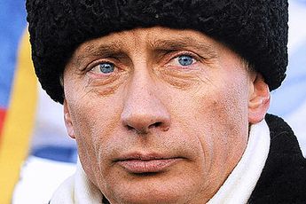 ''Zweden & Finland bij de NAVO: Russische zeehaven Kaliningrad afgesloten.'' Russen pikken dit niet!