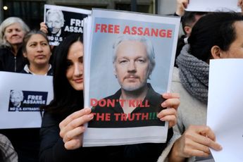 Wikileaks onthult schokkende waarheden: Bestanden met explosieve informatie online gedumpt