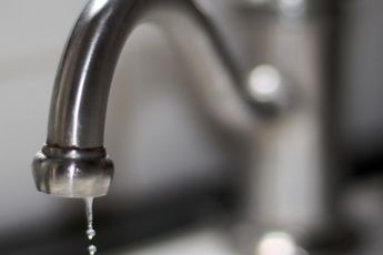 Paniek! RIVM waarschuwt voor drinkwatertekort in 2030