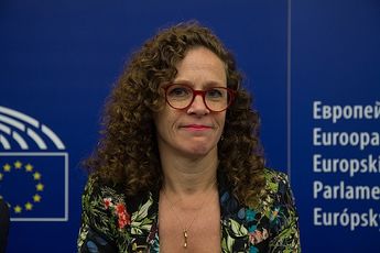 Wierd Duk fileert D66-Europarlementariër Sophie in 't Veld: 'Nepnieuws!'
