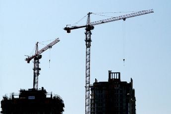 Ambities kabinet voor woningmarkt komen niet van de grond: aantal opgeleverde en verkochte nieuwbouw is afgenomen
