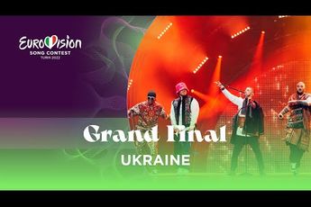 Caroline van der Plas (BBB) niet blij met Eurovision-winst Oekraïne: "Mensen stemden uit emotie"