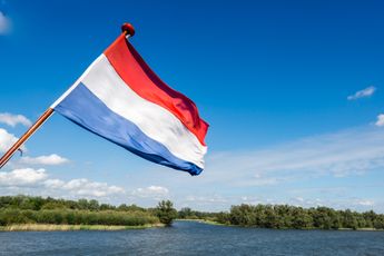 Thierry Baudet wil Nederlandse soevereiniteit herstellen