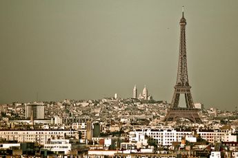 De Franse staatsschuld loopt op tot 3000 miljard euro