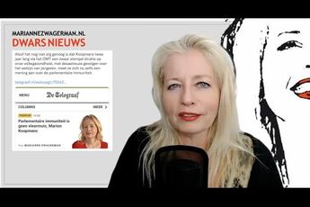 Marianne Zwagerman en Eline van den Broek vernietigen Marion Koopmans: 'Onwetenschappelijk!'