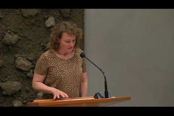Video! Renske Leijten (SP): 'moratorium op slopen huurwoningen om wooncrisis tegen te gaan'