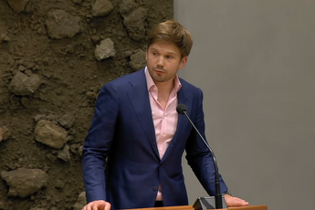 Gideon van Meijeren blij met vervolging misdadige agente: 'Maar de rot zit in het systeem zelf'