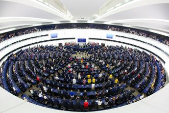 EU-corruptieschandaal: Europees Parlement start proces om immuniteit van nog eens twee EP-leden op te heffen