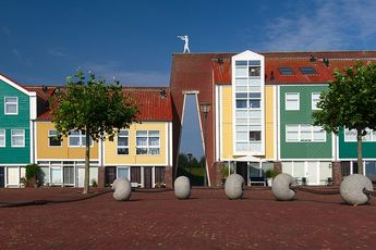 FVD Zoetermeer komt in verzet tegen taakstelling voor huisvesting statushouders: ''Wij zij geen uitvoeringsloket voor het rijk!''