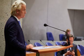 Laffe VVD-staatssecretaris Eric van der Burg blokkeert Geert Wilders op Twitter: 'Ga terug naar het reservaat Amsterdam'
