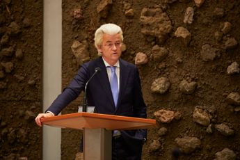 Geert Wilders: "We moeten Nederland terugveroveren"