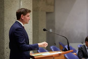 Wat nou democratie? D66-dictator Jan Paternotte wil Pepijn van Houwelingen (FVD) laten schorsen