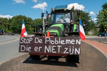 Landbouwminister Piet Adema (CU) heeft de Tweede Kamer en de Boeren verkeerd geïnformeerd, “leugens en bedrog”