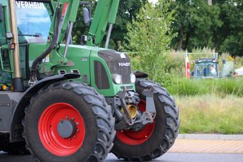 Boerenprotesten! Provinciehuis Noord-Brabant stroomt vol met boze boeren
