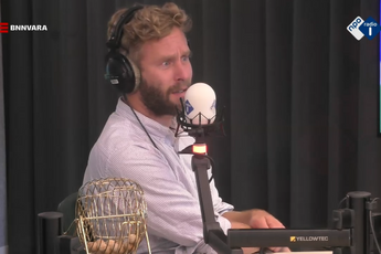 VPRO-programmamaker Tim den Besten compleet in tranen op de radio: 'Ik ben geen racist!'