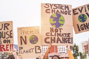 Nieuwe klimaatstudie: slechts 31% consensus over klimaatverandering door toedracht van de mens